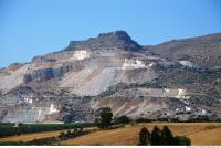 Photo Texture of Background Castellammare 0050